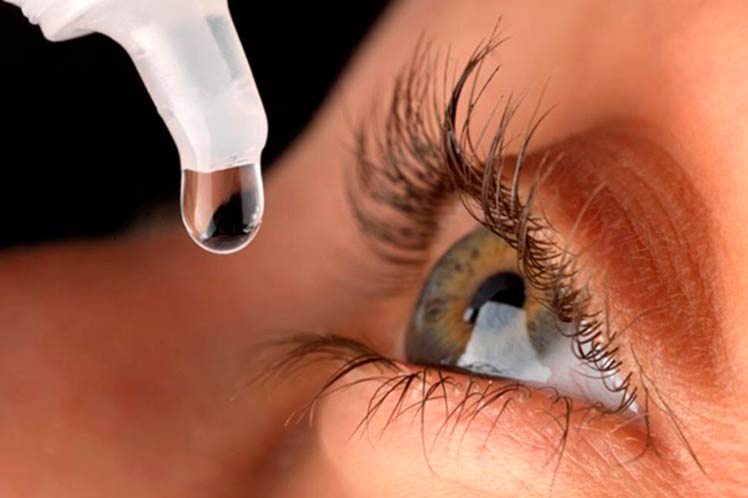 Imagen alegórica al Día Mundial del Glaucoma