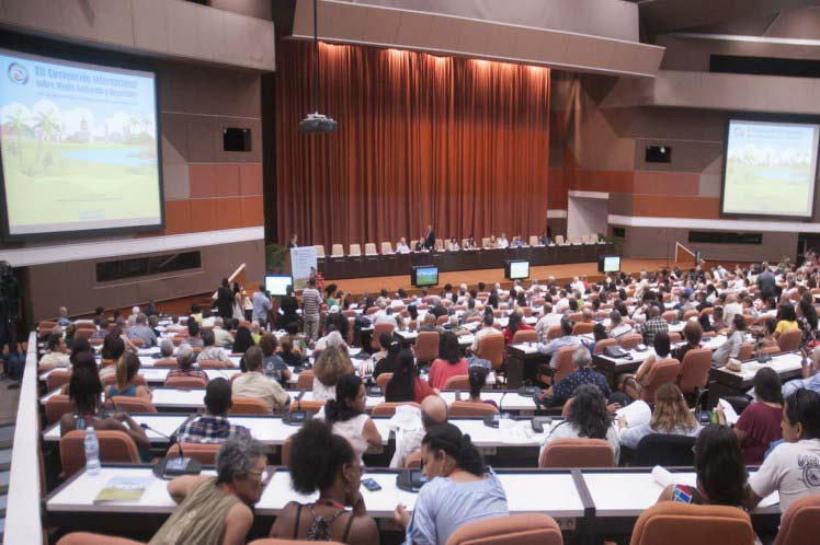  Convención Internacional sobre Cambio Climático