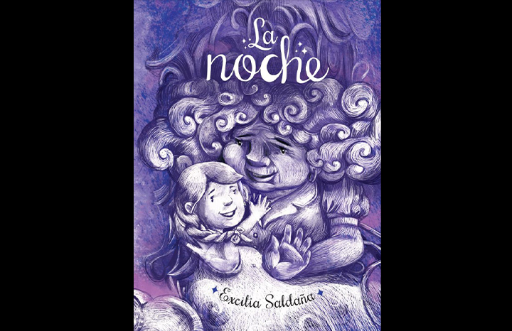 la noche editora abril