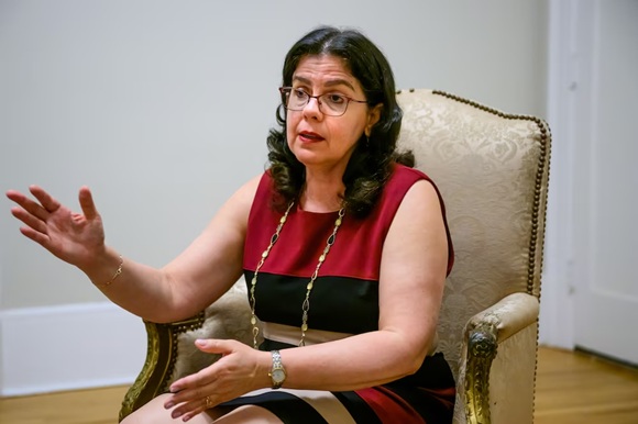 lianys torres