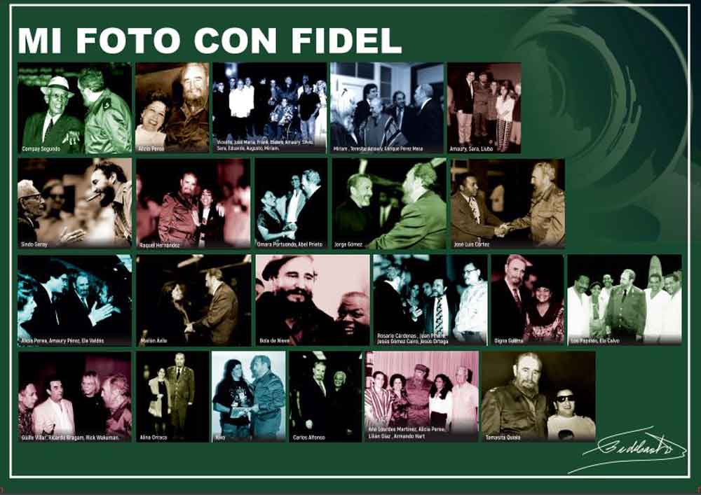mi foto con fidel 1