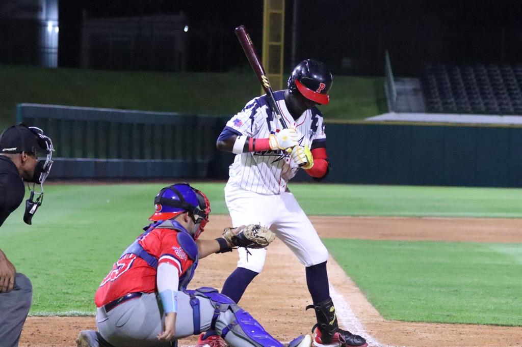 Sorpresa para Cuba en béisbol sub-23