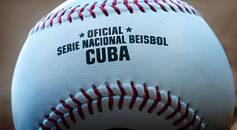 SNB  Sitio Oficial de la Serie Nacional de Beisbol