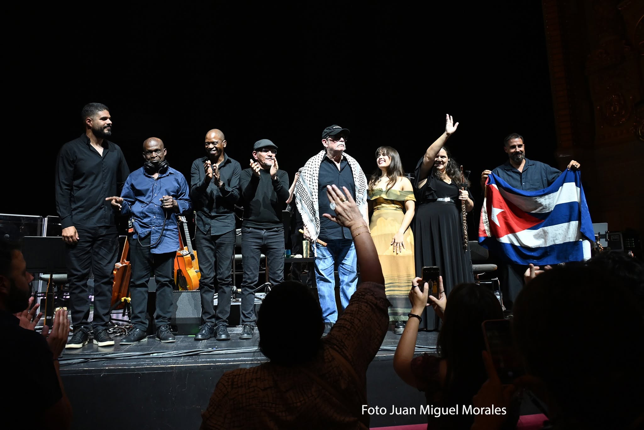 silvio en barcelona 19
