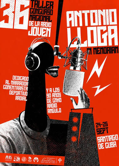 El evento que organiza la AHS para jóvenes radialistas del país, se efectuará los días 25 y 26 de septiembre