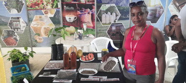 ExpoCaribe celebra hoy a Santiago de Cuba en su aniversario 510 