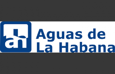 Reparaciones en Palatino por Aguas de La Habana