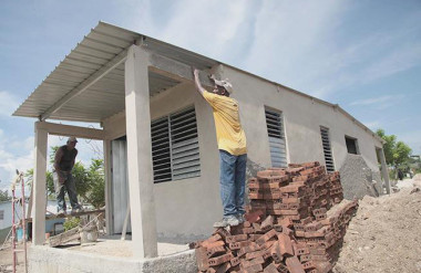 Anteproyecto de Ley de la Vivienda