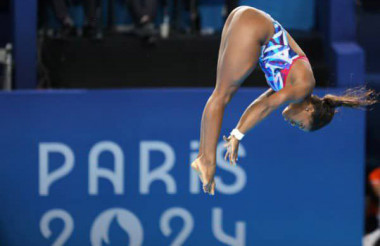Debut de clavadistas cubanos en Copa del Mundo