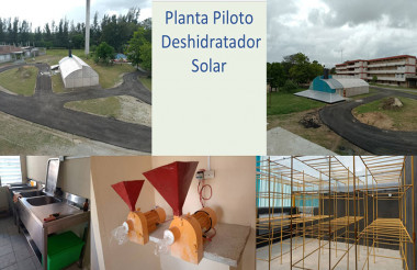 La ciencia en busca del impulso de la economía tunera