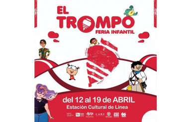 IV Feria Infantil El Trompo