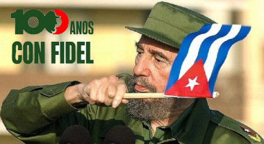 Sesiona Encuentro por la Patria en homenaje a Fidel