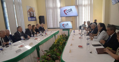 Fiscal General de Rusia se reúne con Contralora de Cuba 