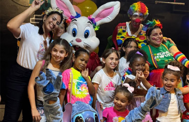 Piano Bar santaclareño brinda espacio para niños