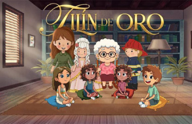 Estreno de primer cortometraje sobre Nersys Felipe