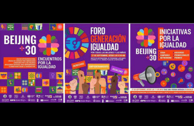 Jornada por igualdad de género en Cuba