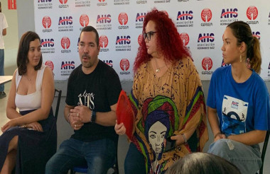 39 aniversario de la AHS