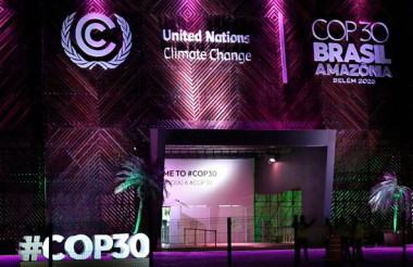 Cuba reconoce a Brasil por COP30