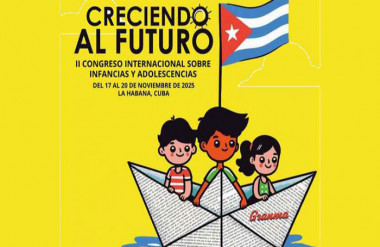 Perspectivas de la niñez cubana