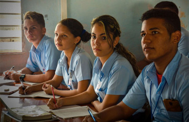 Programas formativos contribuyen a docencia en enseñanza técnica