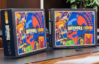 Método educacional Diáspora Africana