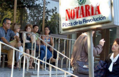 Ley 175 del Notariado