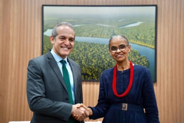 Memorando Cuba-Brasil ambiental