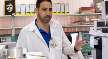 Dos especialistas trabajaron en la cita olímpica. Ahora toca a otros en la convocatoria paralímpica que iniciará el 24 de agosto. Foto: Roberto Morejón.