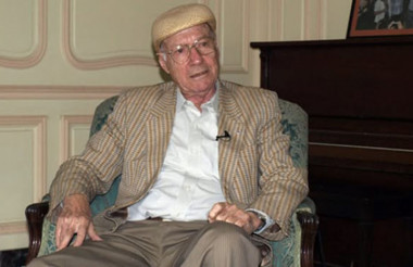 Rinden homenaje a periodista cubano