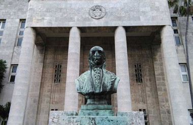 Estimulan a eminentes ambientalistas cubanos