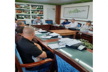 Minag analizó Programa de Gobierno para reimpulsar economía