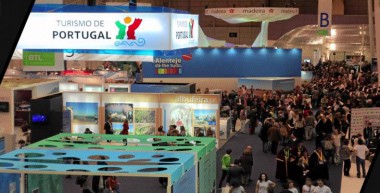 XXVIII Bolsa de Turismo de Lisboa 