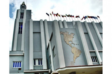 Casa de las Américas
