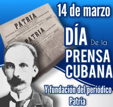 Cuba celebra el Día de la Prensa