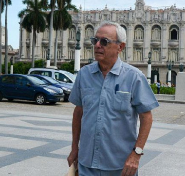 Eusebio Leal