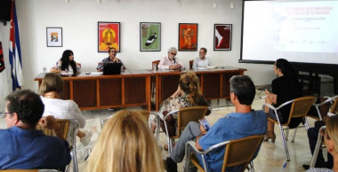 Habana acoge Festival Internacional de Poesía