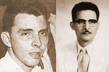 Mártires de la Revolución Cubana