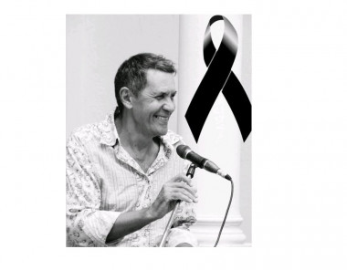 Actor cubano Gilberto Subiaurt