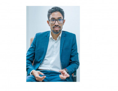 director de Políticas Macroeconómicas, del Banco Central de Cuba, el diputado a la Asamblea Nacional del Poder Popular, Ian Pedro Carbonell Karell