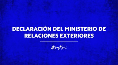 Cuba rechaza el Memorando Presidencial de EEUU