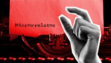 V Concurso de Microrrelatos