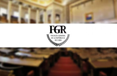 Proceso penal por asesinato en Guantánamo