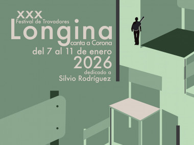 Festival Longina trae música y sorpresas al centro de Cuba