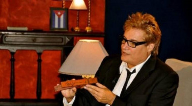 Premio Nacional de Música, Amaury Pérez Vidal 