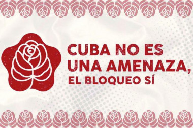 Cuba no retrocederá, y menos aún frente a presiones y órdenes yanquis