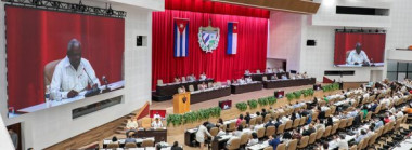 Asamblea Nacional sesionará el 21 de julio