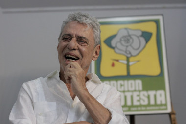Chico Buarque regresa a Casa de las Américas, su otro hogar en Cuba