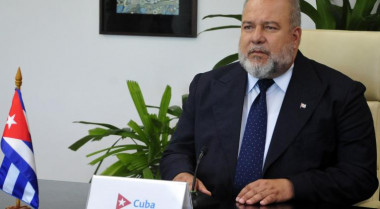 Manuel Marrero