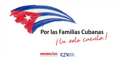 Canciller de Cuba afirmó necesidad de nuevo Código de las Familias