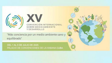 Convención Internacional sobre Medio Ambiente y Desarrollo